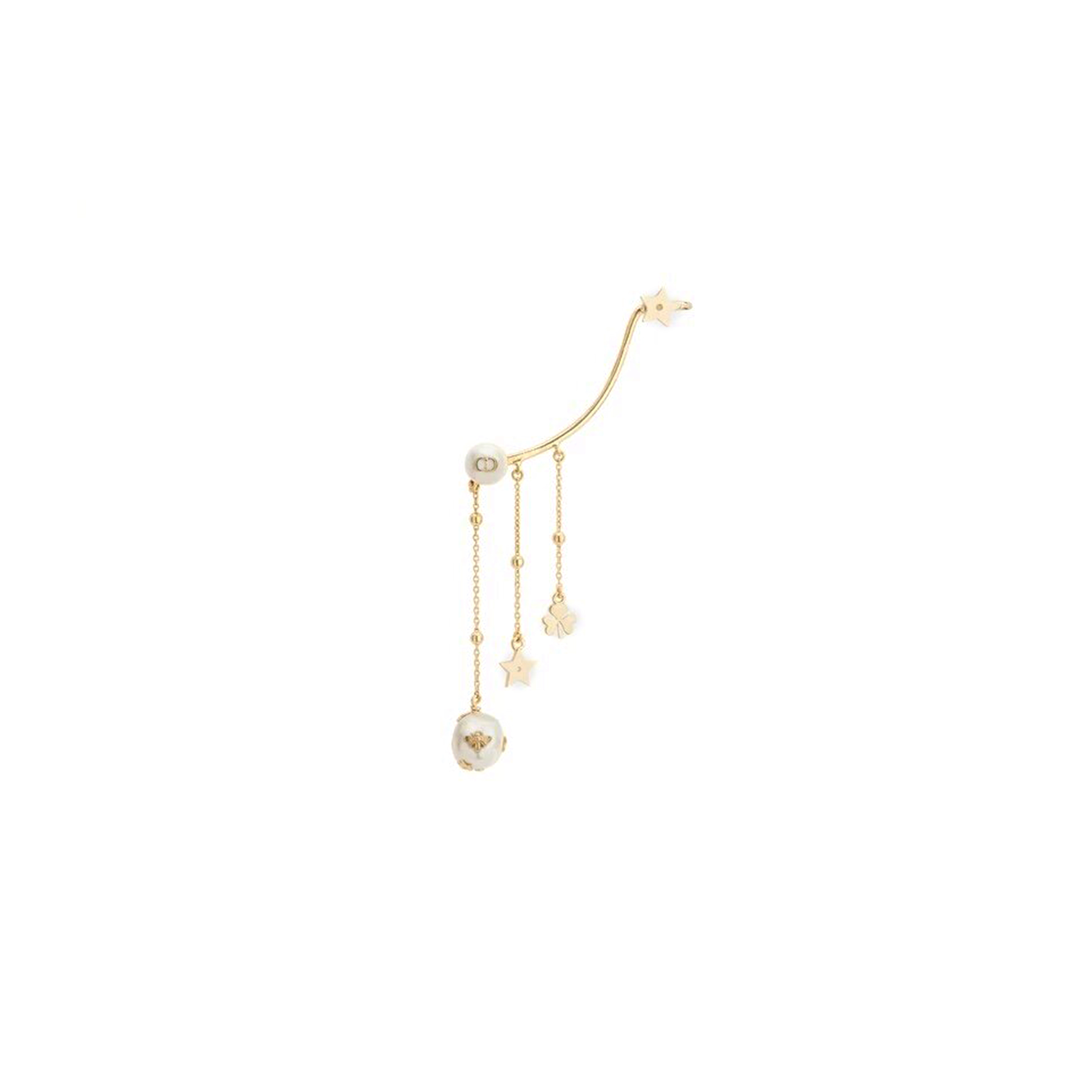 D*or perles de dÉsir earrings e0863pdsfw­_d301